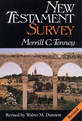 New Testament Survey (Hard Cover)