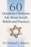 60 Questions Christians Ask About Jewish Beliefs And Practic (Paperback)
