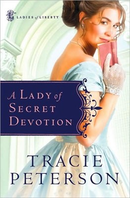 Lady of Secret Devotion, A (Paperback)