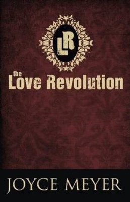 The Love Revolution (Paperback)