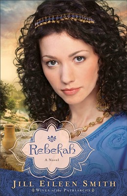 Rebekah (Paperback)