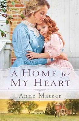 A Home For My Heart (Paperback)