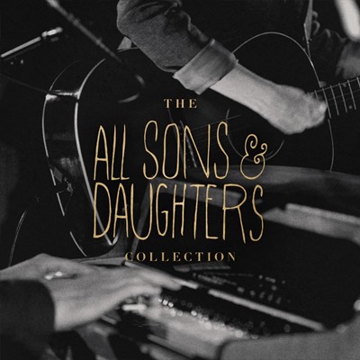 The All Sons And Daughters Collection CD (CD-Audio)