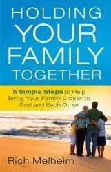 Holding Your Family Together (Paperback)
