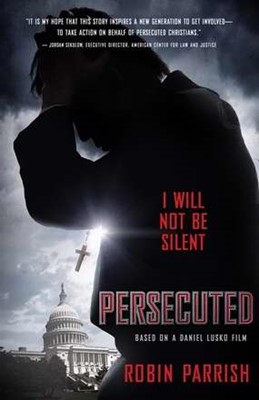 Persecuted (Paperback)