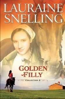 Golden Filly Collection 2 (Paperback)