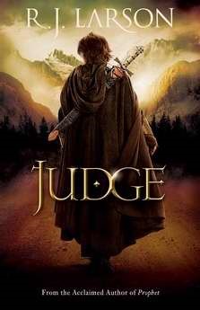 Judge (Paperback)