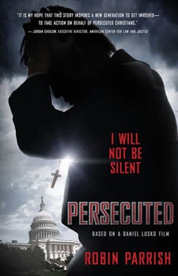 Persecuted (Hard Cover)