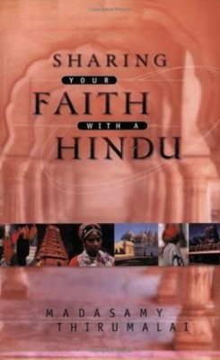 Sharing Your Faith With A Hindu (Paperback)