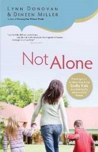 Not Alone (Paperback)