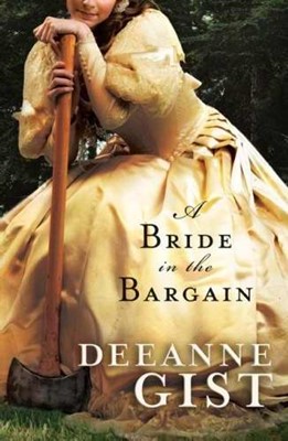 Bride In The Bargain, A (Paperback)