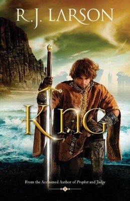 King (Paperback)