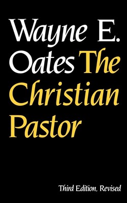 The Christian Pastor (Paperback)