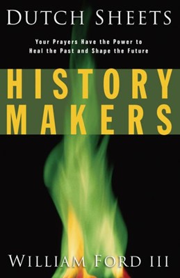 History Makers (Paperback)