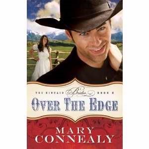 Over The Edge (Paperback)