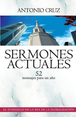 Sermones Actuales (Paperback)