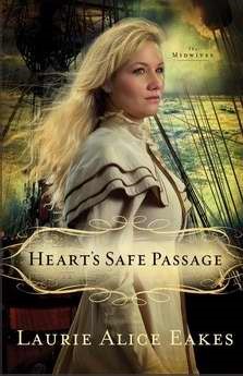 Heart'S Safe Passage (Paperback)