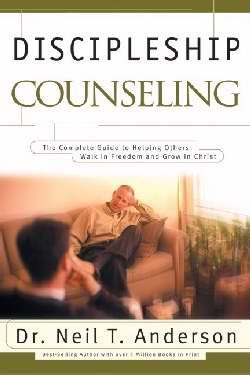 Discipleship Counseling (Paperback)