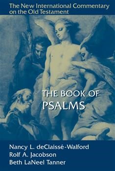 The Book of Psalms (Hard Cover)