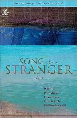 Song Of A Stranger (Paperback)