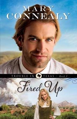 Fired Up (Paperback)