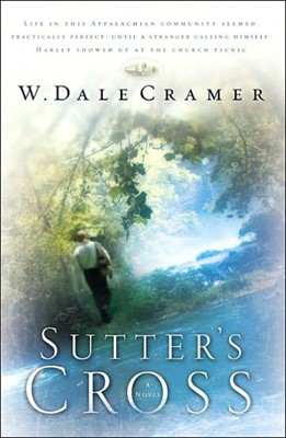 Sutter'S Cross (Paperback)