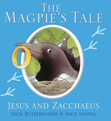 The Magpie's Tale (Paperback)