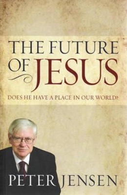 The Future Of Jesus (Paperback)