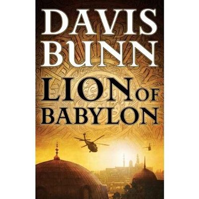 Lion Of Babylon (Paperback)