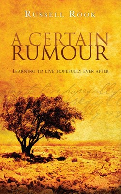 Certain Rumour, A (Paperback)