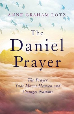 The Daniel Prayer (Paperback)