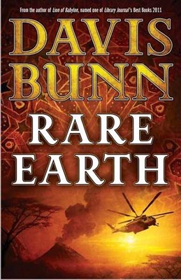 Rare Earth (Paperback)
