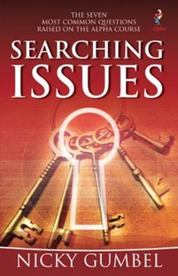 Searching Issues (Paperback)