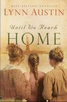 Until We Reach Home (Paperback)