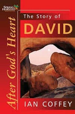 The Story Of David (Paperback)