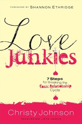 Love Junkies (Paperback)