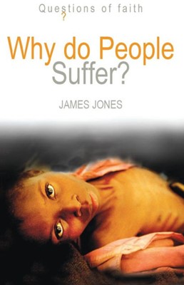 Why Do People Suffer? (Paperback)