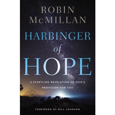 Harbinger Of Hope (Paperback)