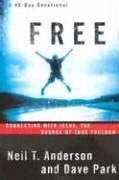 Free (Paperback)