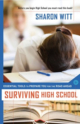 Surviving High School (Paperback)