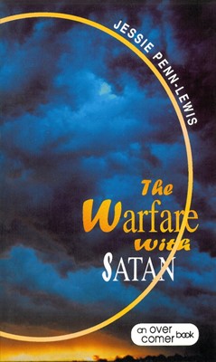 The Warfare With Satan (Paperback)