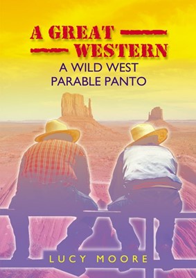 Great Western, A (Paperback)