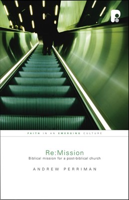 Re:Mission (Paperback)