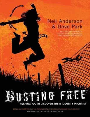 Busting Free (Paperback)