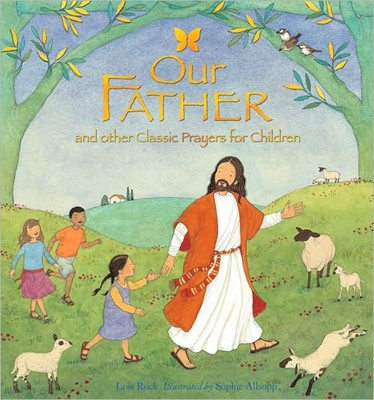 Our Father (Hard Cover)