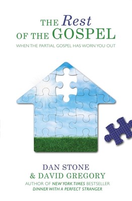 The Rest Of The Gospel (Paperback)