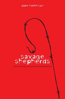 Savage Shepherds (Paperback)