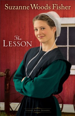 The Lesson (Paperback)