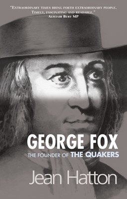 George Fox (Paperback)