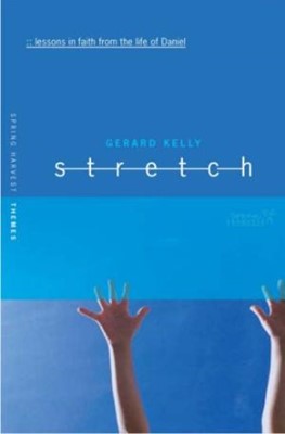Stretch (Paperback)